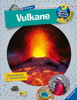 Vulkane Cover