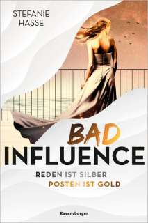 Bad Influence Cover