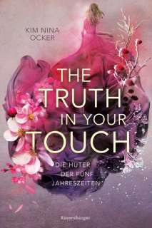 The Truth in your Touch Cover