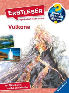 Vulkane Cover