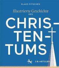 Illustrierte Geschichte des Christentums Cover