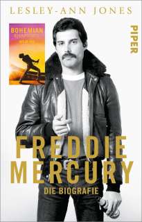 Freddie Mercury Cover