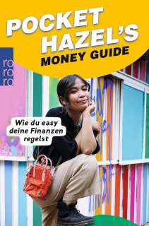 Pocket Hazel's Money Guide Cover