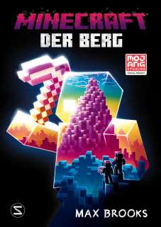 Der Berg (7) Cover