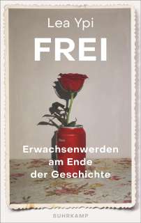 Frei Cover