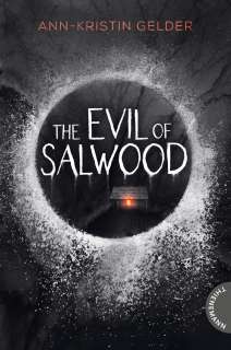 The Evil of Salwood Cover