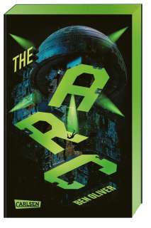 The Arc Cover