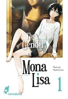 The Gender of Mona Lisa [1] Cover