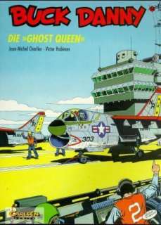 "Ghost Queen" Cover