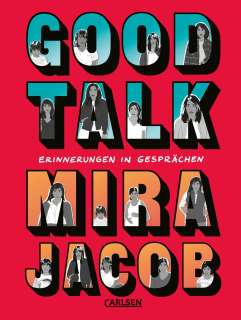 Good Talk Cover