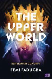 The upper World Cover
