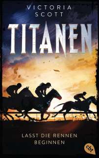 Titanen Cover