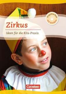 Zirkus Cover