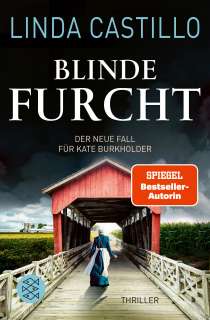 Blinde Furcht Cover