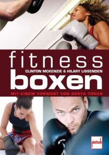 Fitness-Boxen Cover