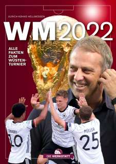 WM 2022 Cover
