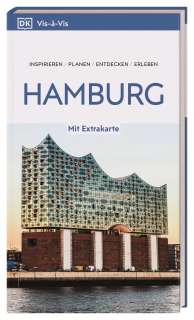 Hamburg Cover