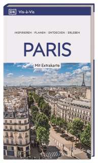 Vis-à-Vis Paris Cover