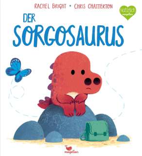 Der Sorgosaurus Cover