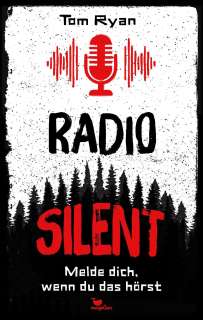 Radio Silent Cover