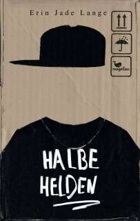 Halbe Helden Cover