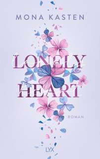 Lonely Heart Cover