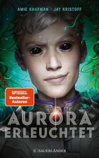 Aurora erleuchtet Cover