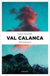 Val Calanca Cover