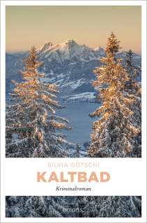 Kaltbad Cover