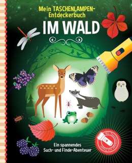 Im Wald Cover