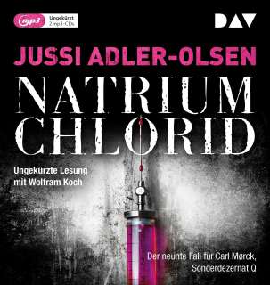 Natrium Chlorid Cover