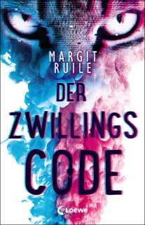 Der Zwillingscode Cover