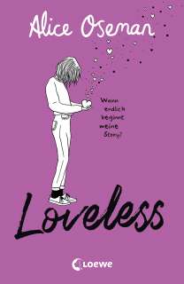 Loveless Cover