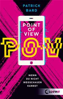 Point of View Cover