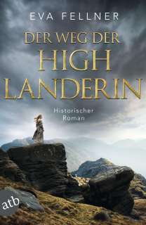 Der Weg der Highlanderin Cover