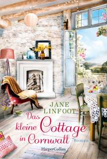 Das kleine Cottage in Cornwall Cover