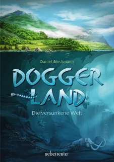 Doggerland - die versunkene Welt Cover