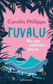 Tuvalu Cover