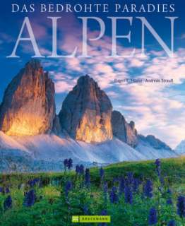 Alpen Cover