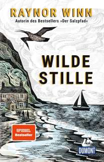 Wilde Stille Cover