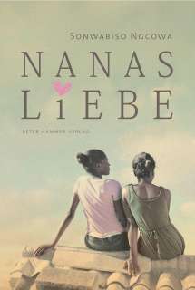Nanas Liebe Cover