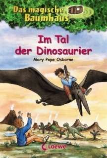 Im Tal der Dinosaurier Cover