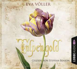 Tulpengold [6 CDs] Cover