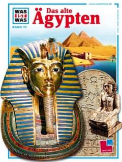 Das Alte Ägypten  Cover