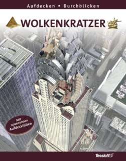 Wolkenkratzer Cover