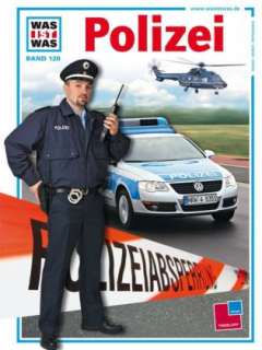 Polizei Cover