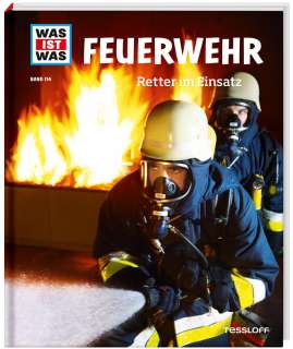 Feuerwehr Cover
