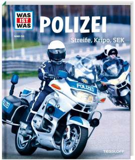 Polizei Cover