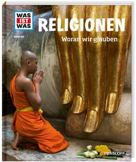 Religionen Cover
