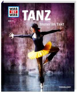 Tanz Cover